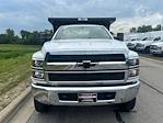 2023 Chevrolet Silverado 5500 Regular Cab DRW 4x4, Rugby Z-Spec Dump Truck for sale #CP36834 - photo 22