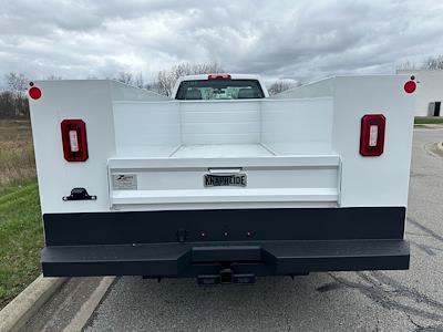 2023 Chevrolet Silverado 5500 Regular Cab DRW 4WD, Knapheide Service Truck for sale #CP36835 - photo 2