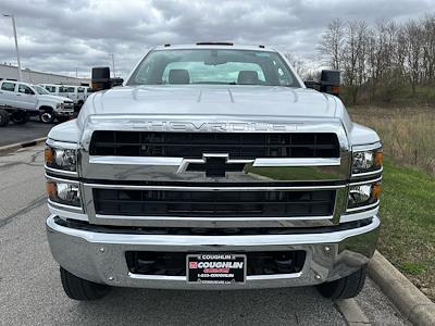 2023 Chevrolet Silverado 5500 Regular Cab DRW 4WD, Knapheide Service Truck for sale #CP36835 - photo 1