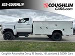 New 2023 Chevrolet Silverado 5500 Work Truck Regular Cab 4x4, Knapheide Service Truck for sale #CP36835 - photo 20