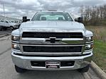 New 2023 Chevrolet Silverado 5500 Work Truck Regular Cab 4x4, Knapheide Service Truck for sale #CP36835 - photo 15