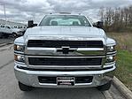 New 2023 Chevrolet Silverado 5500 Work Truck Regular Cab 4WD, Knapheide Service Truck for sale #CP36835 - photo 1