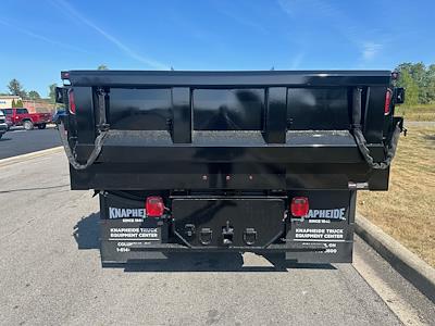 New 2023 Chevrolet Silverado 6500 Work Truck Regular Cab RWD, Galion Dump Truck for sale #CP36846 - photo 2