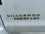 2023 Chevrolet Silverado 6500 Regular Cab DRW RWD, Cab Chassis for sale #CP36846 - photo 15