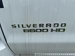 2023 Chevrolet Silverado 6500 Regular Cab DRW RWD, Cab Chassis for sale #CP36846 - photo 6