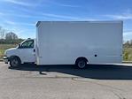2023 Chevrolet Express 4500 DRW RWD, Utilimaster Box Truck for sale #CP36939 - photo 12