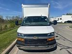 New 2023 Chevrolet Express 4500 RWD, Utilimaster Box Truck for sale #CP36939 - photo 19