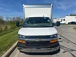 2023 Chevrolet Express 4500 DRW RWD, Utilimaster Box Truck for sale #CP36939 - photo 1