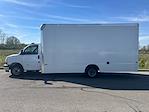 2023 Chevrolet Express 4500 DRW RWD, Utilimaster Box Truck for sale #CP36939 - photo 4