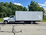 New 2023 Chevrolet Silverado 6500 Work Truck Regular Cab RWD, Knapheide KVA Box Truck for sale #CP36970 - photo 28