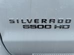 2023 Chevrolet Silverado 6500 Regular Cab DRW RWD, Cab Chassis for sale #CP36970 - photo 6