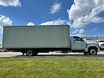 New 2023 Chevrolet Silverado 6500 Work Truck Regular Cab RWD, Knapheide KVA Box Truck for sale #CP36970 - photo 4