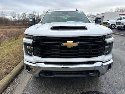 2024 Chevrolet Silverado 2500 Double Cab 4WD, DuraMag S Series Service Truck for sale #CP36996 - photo 1