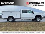 2024 Chevrolet Silverado 2500 Double Cab 4WD, DuraMag S Series Service Truck for sale #CP36996 - photo 4