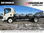 2024 Chevrolet LCF 5500XG Regular Cab RWD, Cab Chassis for sale #CP36997 - photo 8