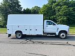 New 2023 Chevrolet Silverado 6500 Work Truck Regular Cab RWD, Knapheide KUVcc Service Truck for sale #CP37022 - photo 3