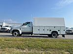 New 2023 Chevrolet Silverado 6500 Work Truck Regular Cab RWD, Knapheide KUVcc Service Truck for sale #CP37022 - photo 4