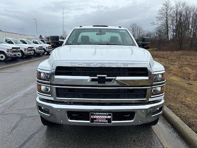 2023 Chevrolet Silverado 6500 Regular Cab DRW RWD, Knapheide Service Truck for sale #CP37023 - photo 1