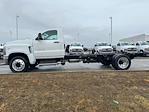 New 2023 Chevrolet Silverado 6500 Work Truck Regular Cab RWD, Knapheide Service Truck for sale #CP37023 - photo 15