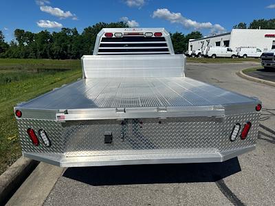 New 2024 Chevrolet Silverado 3500 Work Truck Crew Cab 4WD, DuraMag Hauler Body for sale #CP37080 - photo 2