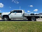 New 2024 Chevrolet Silverado 3500 Work Truck Crew Cab 4WD, DuraMag Hauler Body for sale #CP37080 - photo 19