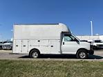 2012 Chevrolet Express 3500 RWD, Service Utility Van for sale #CP37084AA - photo 3