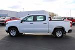 New 2024 Chevrolet Silverado 1500 Work Truck Crew Cab 4x4, Pickup for sale #CP37197 - photo 3