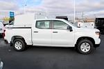 New 2024 Chevrolet Silverado 1500 Work Truck Crew Cab 4x4, Pickup for sale #CP37197 - photo 9