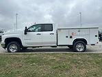 New 2024 Chevrolet Silverado 2500 Work Truck Double Cab 4WD, 8' 2" Reading Classic II Steel Service Truck for sale #CP37230 - photo 5