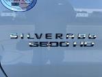 2023 Chevrolet Silverado 5500 Crew Cab DRW RWD, Knapheide KUVcc Service Utility Van for sale #CP37238 - photo 6