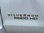 2023 Chevrolet Silverado 6500 Crew Cab DRW RWD, Cab Chassis for sale #CP37284A - photo 16