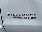2023 Chevrolet Silverado 6500 Crew Cab DRW RWD, Cab Chassis for sale #CP37284A - photo 7