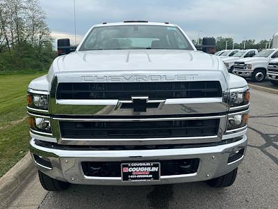 2024 Chevrolet Silverado 5500 Crew Cab DRW 4WD, Cab Chassis for sale #CP37364 - photo 1