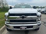 2024 Chevrolet Silverado 5500 Crew Cab DRW 4WD, Cab Chassis for sale #CP37364 - photo 17