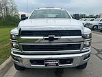 2024 Chevrolet Silverado 5500 Crew Cab DRW 4WD, Cab Chassis for sale #CP37364 - photo 1