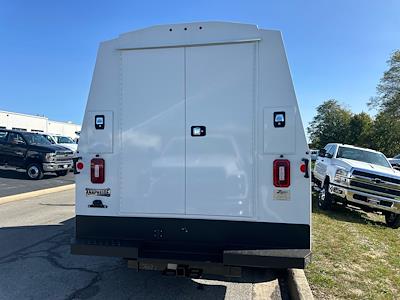 2024 Chevrolet Silverado 5500 Crew Cab DRW 4x4, Knapheide Service Utility Van for sale #CP37367 - photo 2