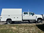 2024 Chevrolet Silverado 5500 Crew Cab DRW 4x4, Knapheide Service Utility Van for sale #CP37367 - photo 4