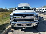 2024 Chevrolet Silverado 5500 Crew Cab DRW 4x4, Knapheide Service Utility Van for sale #CP37367 - photo 1