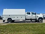 2024 Chevrolet Silverado 6500 Crew Cab DRW 4x4, Knapheide Service Utility Van for sale #CP37370 - photo 23