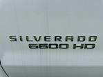 2024 Chevrolet Silverado 6500 Regular Cab DRW 4WD, Cab Chassis for sale #CP37370 - photo 12