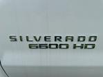 2024 Chevrolet Silverado 6500 Regular Cab DRW 4WD, Cab Chassis for sale #CP37370 - photo 22