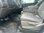 2024 Chevrolet Silverado 6500 Regular Cab DRW 4WD, Cab Chassis for sale #CP37370 - photo 6