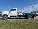 New 2023 Chevrolet Silverado 5500 Work Truck Regular Cab RWD, Switch-N-Go Hooklift Body for sale #CP37375 - photo 1