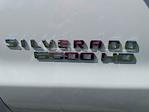 2024 Chevrolet Silverado 6500 Regular Cab DRW 4WD, Cab Chassis for sale #CP37389 - photo 23