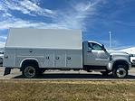 New 2024 Chevrolet Silverado 6500 Work Truck Regular Cab 4x4, 13' 1" Knapheide KUVcc Service Truck for sale #CP37389 - photo 3