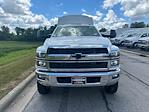 2024 Chevrolet Silverado 6500 Crew Cab DRW 4x4, Knapheide KUV Service Utility Van for sale #CP37390 - photo 21