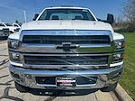 2024 Chevrolet Silverado 6500 Regular Cab DRW 4WD, Cab Chassis for sale #CP37392 - photo 1