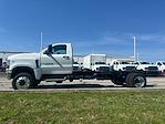 2024 Chevrolet Silverado 6500 Regular Cab DRW 4WD, Cab Chassis for sale #CP37392 - photo 3