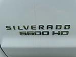 2024 Chevrolet Silverado 5500 Regular Cab DRW 4WD, Cab Chassis for sale #CP37395 - photo 10