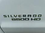 2024 Chevrolet Silverado 5500 Regular Cab DRW 4WD, Cab Chassis for sale #CP37395 - photo 19